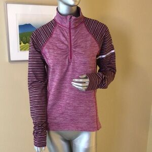 REI Novara Long Sleeve Thermal Cycling Top